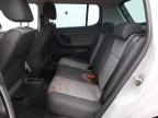 2014 SKODA FABIA REAC for sale at Copart WESTBURY