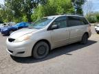 2007 Toyota Sienna Ce de vânzare în Portland, OR - Front End