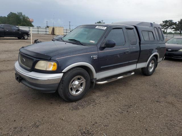 2000 Ford F150 