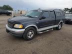 2000 Ford F150  за продажба в Newton, AL - Rear End