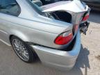2002 BMW 325 CI SPO for sale at Copart BRISTOL