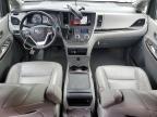 2015 Toyota Sienna Xle for Sale in Graham, WA - Front End