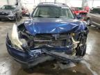 2010 Subaru Outback 3.6R Premium   на продаже в Ham Lake, MN - Front End