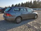 2012 Volkswagen Jetta S na sprzedaż w Graham, WA - Front End