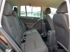 2017 Volkswagen Tiguan S zu verkaufen in Grand Prairie, TX - Front End