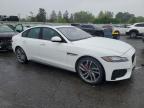2016 Jaguar Xf S за продажба в Pennsburg, PA - Front End