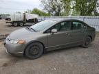 2006 HONDA CIVIC LX à vendre chez Copart ON - LONDON