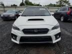 2020 Subaru Wrx Limited na sprzedaż w Hillsborough, NJ - Undercarriage