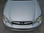 2006 Subaru Legacy 2.5I Limited за продажба в Albany, NY - Side