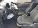 2015 Fiat 500 Pop de vânzare în Houston, TX - Front End