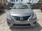 2019 Nissan Versa S de vânzare în Opa Locka, FL - Rear End