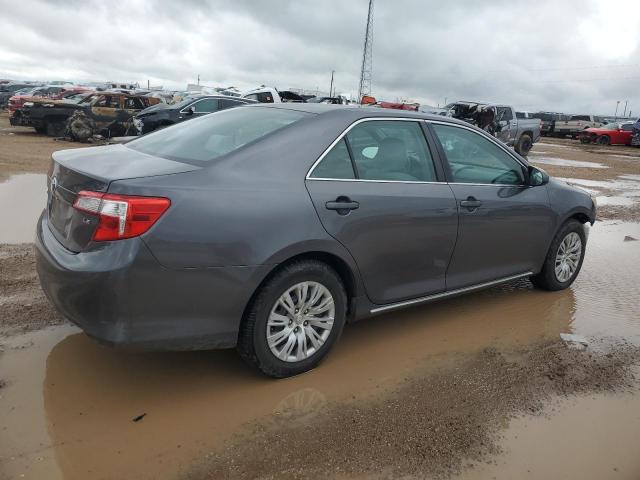  TOYOTA CAMRY 2014 Сірий