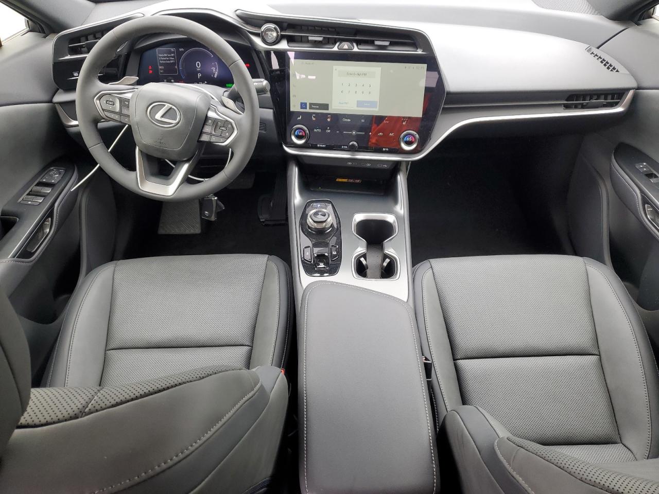 2024 Lexus Rz 450E VIN: JTJAAAABXRA026441 Lot: 56064095