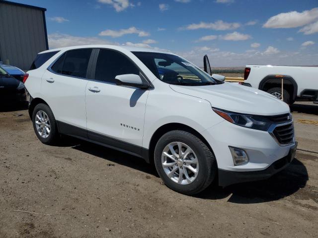  CHEVROLET EQUINOX 2021 Biały