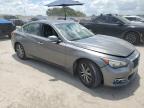 2014 Infiniti Q50 Base for Sale in Wilmer, TX - Water/Flood