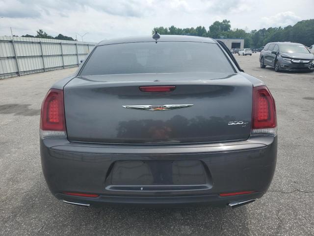 Седаны CHRYSLER 300 2016 Серый