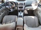 2013 Subaru Outback 2.5I للبيع في Albuquerque، NM - Vandalism