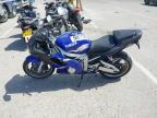 2000 YAMAHA R6 for sale at Copart SANDWICH