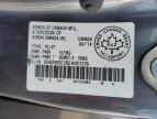 2014 Honda Civic Dx en Venta en Rocky View County, AB - Hail