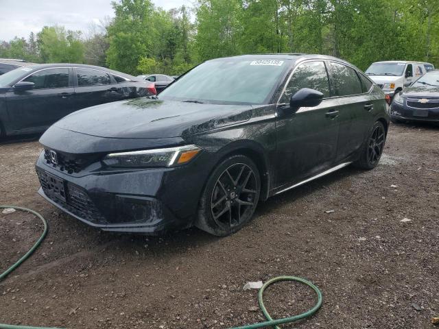 2023 HONDA CIVIC SPORT TOURING   for sale at Copart ON - COOKSTOWN