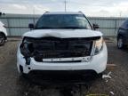 2013 Ford Explorer  за продажба в Chicago Heights, IL - Front End