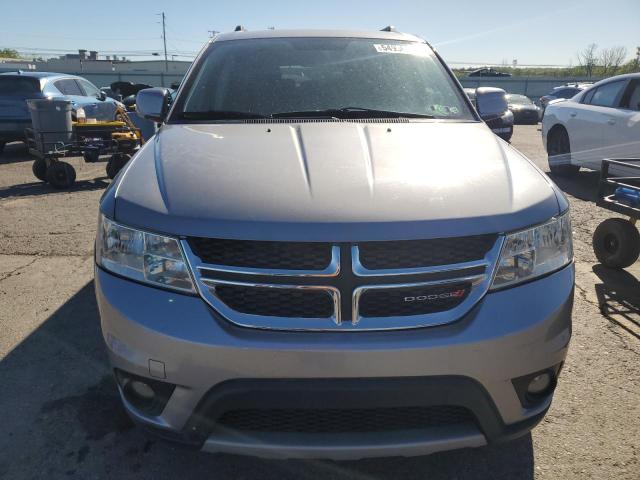 Parquets DODGE JOURNEY 2017 Silver