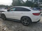 Loganville, GA에서 판매 중인 2017 Mercedes-Benz Gle Coupe 43 Amg - Front End
