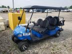 2023 Golf Cart Vivid за продажба в Cicero, IN - Water/Flood