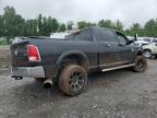 2016 Ram 2500 Laramie на продаже в Spartanburg, SC - Side