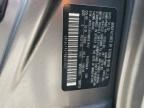 2022 Nissan Rogue Sport S продається в Taylor, TX - Hail