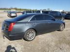 2014 Cadillac Cts Luxury Collection zu verkaufen in Lansing, MI - Rear End
