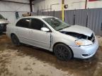 2005 Toyota Corolla Ce продається в Pennsburg, PA - Front End