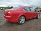 2012 Ford Fusion Sel for Sale in Columbia Station, OH - Front End