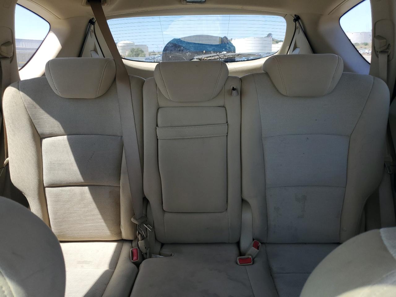 2006 Subaru B9 Tribeca 3.0 H6 VIN: 4S4WX83C864401643 Lot: 55684965