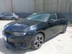 2023 VAUXHALL ASTRA ULTI for sale at Copart ROCHFORD