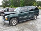 2001 Chevrolet Tahoe K1500 იყიდება Fairburn-ში, GA - Front End