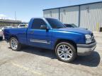 2003 Chevrolet Silverado C1500 for Sale in Las Vegas, NV - Rear End