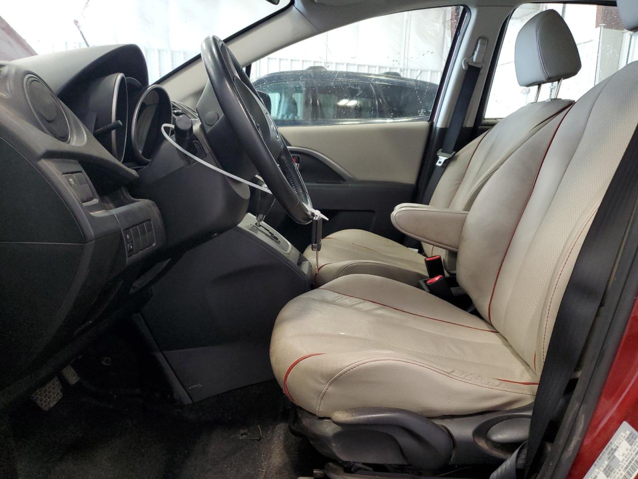 2012 Mazda 5 VIN: JM1CW2DL6C0142434 Lot: 56647295