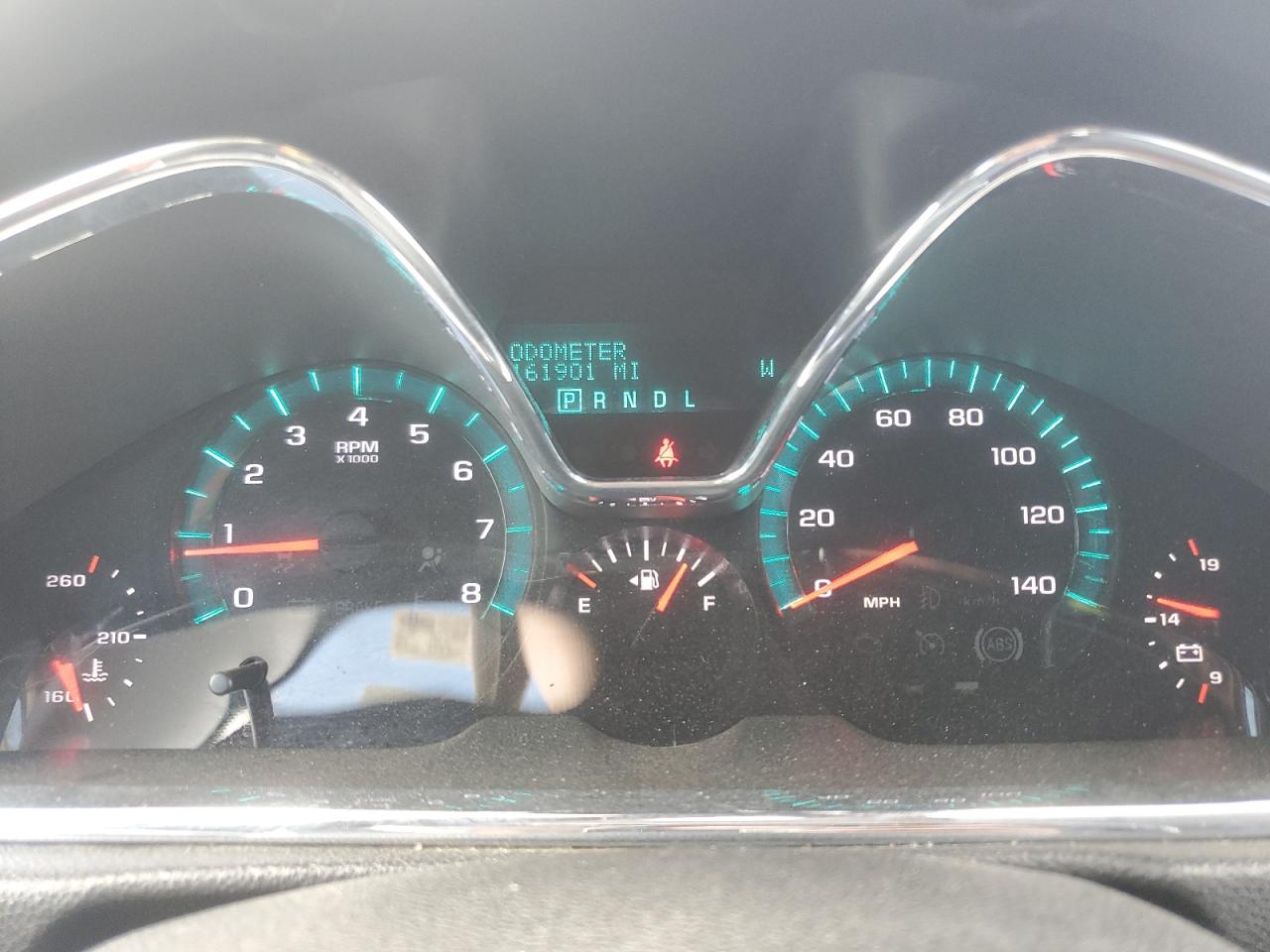 2014 Chevrolet Traverse Lt VIN: 1GNKVGKD0EJ238216 Lot: 57419485