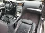 2008 Infiniti G37 Base იყიდება Rancho Cucamonga-ში, CA - Rear End