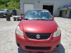 2012 Suzuki Sx4 Le zu verkaufen in Hurricane, WV - Rear End