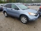 2011 Honda Cr-V Se for Sale in Mendon, MA - Side