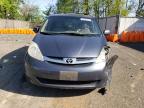 2008 Toyota Sienna Xle იყიდება Portland-ში, OR - Side