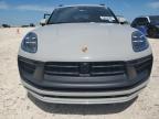 2022 Porsche Macan Gts на продаже в Temple, TX - Undercarriage