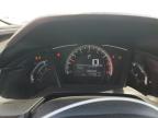 2017 Honda Civic Lx продається в Sacramento, CA - Vandalism