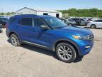 2021 Ford Explorer Xlt de vânzare în Chicago Heights, IL - Front End