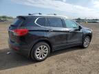 2017 Buick Envision Essence en Venta en Elgin, IL - Front End