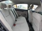 2013 HONDA CIVIC LX   for sale at Copart QC - MONTREAL