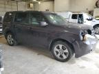 2013 Honda Pilot Exl за продажба в Columbia, MO - Front End
