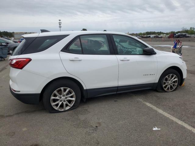  CHEVROLET EQUINOX 2019 Biały